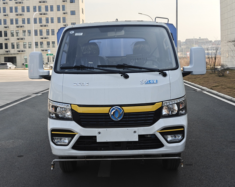 XZL5045TXSBEV純電動(dòng)洗掃車